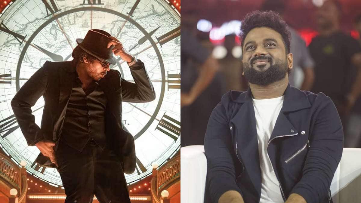 Ustaad Bhagat Singh: దేవిశ్రీకి పవన్ కళ్యాణ్ షేక్ హ్యాండ్ - చాలా రోజుల తర్వాత మాంచి డ్యాన్స్ నంబర్… కొట్టండ్రా డప్పులు!