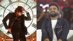 దేవిశ్రీకి పవన్ కళ్యాణ్ షేక్ హ్యాండ్ - చాలా రోజుల తర్వాత మాంచి డ్యాన్స్ నంబర్… కొట్టండ్రా డప్పులు!