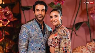 बीवी पत्रलेखा की प्रग्नेंसी से क्यों डर गए थे राजकुमार राव? एक्ट्रेस ने बताई चौंकाने वाली वजह