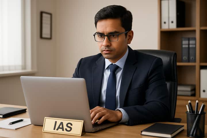 अगर आप किसी राज्य की प्रशासनिक सेवा, यानी PCS में काम करते हैं, तो आपके लिए IAS बनने का रास्ता खुला है. इसके लिए आपको पहले राज्य सिविल सेवा परीक्षा पास करनी होगी. जिसके बाद राज्य प्रशासनिक पद पर कैंडिडेट्स को नियुक्ति मिल जाती है.