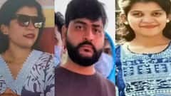 रत्नागिरीत भीषण तिहेरी हत्याप्रकरणाच्या तपासाला वेग; प्रेम, संशय आणि गुन्ह्यांच्या मालिकेने उडाली खळबळ, आरोपी दुर्वासचा बापही ताब्यात