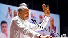 राजस्थान: 'मैंने उन लोगों के खिलाफ आवाज उठाई जो...', संजीवनी घोटाले पर बोले अशोक गहलोत