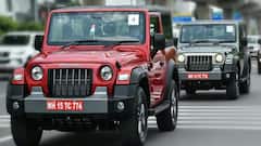 Mahindra Slashes SUV Prices After GST Rate Cut: Check Full Model-Wise List
