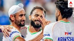 চিনের বিরুদ্ধে ৭-০ গোলে জয়, হকি এশিয়া কাপের ফাইনালে ভারত