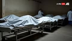 झारखंड के गुमला में बड़ा हादसा, पिकअप वैन की चपेट में आने से 12 साल के बच्चे की मौत, एक घायल