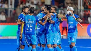 Asia Cup 2025: ఆసియా కప్ ఫైనల్కు దూసుకెళ్లిన భారత్.. సెమీఫైనల్లో 7-0 తేడాతో చైనా చిత్తు