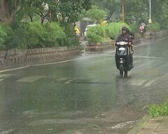 Gujarat Rain Alert: ગુજરાતમાં આગામી 3 કલાકમાં ભારે વરસાદનું રેડ એલર્ટ, આ બે જિલ્લામાં તબાહી મચાવશે