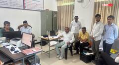 जालोर में ACB की रेड, हेड कांस्टेबल को 50 हजार की रिश्वत लेते रंगे हाथों पकड़ा