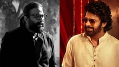 Prabhas’ Spirit Update: Sandeep Reddy Vanga Says Filming Starts By Month-End