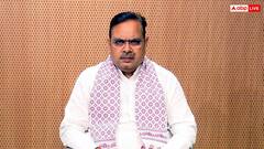 राजस्थान में बारिश ने तोड़े रिकॉर्ड, सीएम भजनलाल शर्मा ने रातों-रात उठाया बड़ा कदम! जारी किए ये निर्देश