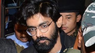 Sharjeel Imam Challenges HC Order Denying Him Bail In 2020 Delhi Riots Case