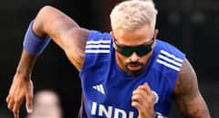 Asia Cup 2025: India Kickstarts Preparations, Practice Pictures Go Viral