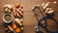 National Nutrition Week 2025: Everyday Kitchen Spices For Immunity And Wellness