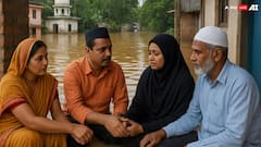 जम्मू-कश्मीर: बाढ़ के बीच दिखी गंगा-जमुनी तहजीब! हिंदू परिवार ने मुस्लिम पड़ोसियों को दिया आश्रय