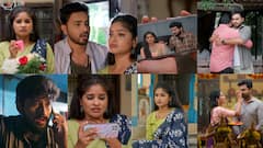 ఇల్లు ఇల్లాలు పిల్లలు: ప్రేమ జీవితంలో పెను తుఫాను: కల్యాణ్ బ్లాక్ మెయిల్, ధీరజ్ అండ, పెళ్లి సంబంధం ఎవరికి?