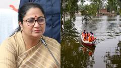 बाढ़ से जूझ रहे पंजाब को 5 करोड़ रुपये देगी दिल्ली सरकार, CM रेखा गुप्ता बोलीं- 'इस मुसीबत से जल्द ही...'