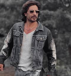 शाहरुख खान के हमशक्ल की 10 फोटोज, देखकर असली नकली में फर्क नहीं कर पाएंगे