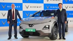 రెండు ఈవీ కార్లను ప్ర‌వేశ పెట్టిన విన్ ఫాస్ట్.. అద్భుత‌మైన ఫీచ‌ర్లతో గ్రాండ్ ఎంట్రీ.. ధ‌ర ఎంతో తెలుసా..?