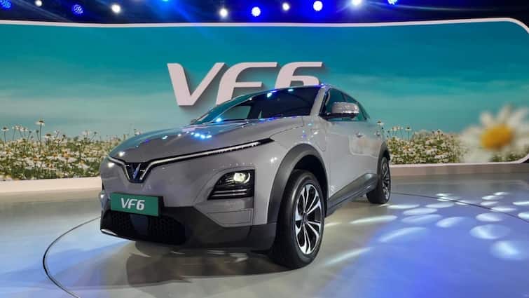 Vinfast VF6 And VF7 Launched In India — Know Prices Here
