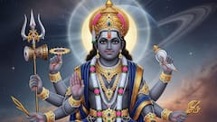 Shani Margi 2025: ৫০০ বছর পর মুখোমুখি শনি-বৃহস্পতি! লটারিতে প্রাপ্তির যোগ ৩ রাশির, পর পর জ্যাকপট