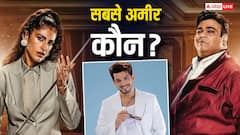 'राइज एंड फॉल' का सबसे रईस कंटेस्टेंट कौन है? जानें बाकियों की भी नेटवर्थ