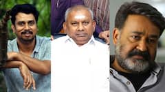சரவண பவன் ராஜகோபால் வாழ்க்கை வரலாற்றில் நடிக்கும் மோகன்லால் ?