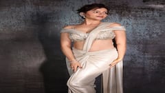 Rubina Dilaik Photo: અભિનેત્રી રુબિના દિલૈકનો લુક તમને દિવાના બનાવી દેશે, જુઓ સુંદર તસવીરો