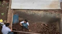 ਅੰਮ੍ਰਿਤਸਰ 'ਤੇ ਮੰਡਰਾ ਰਿਹਾ ਵੱਡਾ ਖਤ਼ਰਾ, ਹੜ੍ਹਾਂ ਦੀ ਚਪੇਟ 'ਚ 190 ਪਿੰਡ, 5 ਲੋਕਾਂ ਦੀ ਮੌਤ: 134 ਘਰ ਤਬਾਹ; ਇਸ ਕੰਮ 'ਚ ਜੁੱਟਿਆ ਪ੍ਰਸ਼ਾਸਨ...