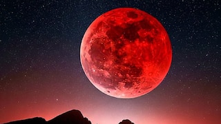 India’s Night Sky To Turn Copper-Red: Longest Total Lunar Eclipse Since 2022 Tomorrow — Check Timings
