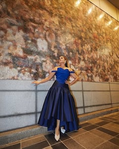 Huma Qureshi Photo: હુમા કુરેશીનો સ્ટાઇલિશ અવતાર, તસવીરોએ જીત્યું ફેન્સનું દિલ