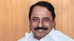 AIADMK Relieves KA Sengottaiyan From All Party Posts After Unity Ultimatum