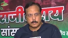 अखिलेश के सांसद को गृहमंत्री अमित शाह ने दी जन्मदिन की बधाई, सियासी गलियारों में बढ़ी हलचल