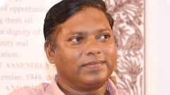 TN Congress MP Sasikanth Senthil Sues BJP MLA Janardhan Reddy For Linking Him With Dharmasthala Case