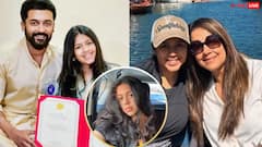 साउथ के सिंघम की बेटी के आगे फेल है निसा देवगन, तस्वीरें देख खुद हो जाएगा यकीन