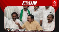 'விஜயுடன் கூட்டணியா?’ பரபரப்பாக பதில் அளித்த டிடிவி தினகரன்..!