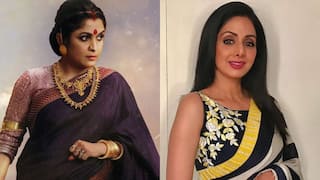 Baahubali: రాజమౌళి మెసేజ్ ఇంకా ఉంది - ఆ మూవీ కన్నా తక్కువ రెమ్యునరేషన్ ఆఫర్... శివగామిపై శ్రీదేవి భర్త రియాక్షన్