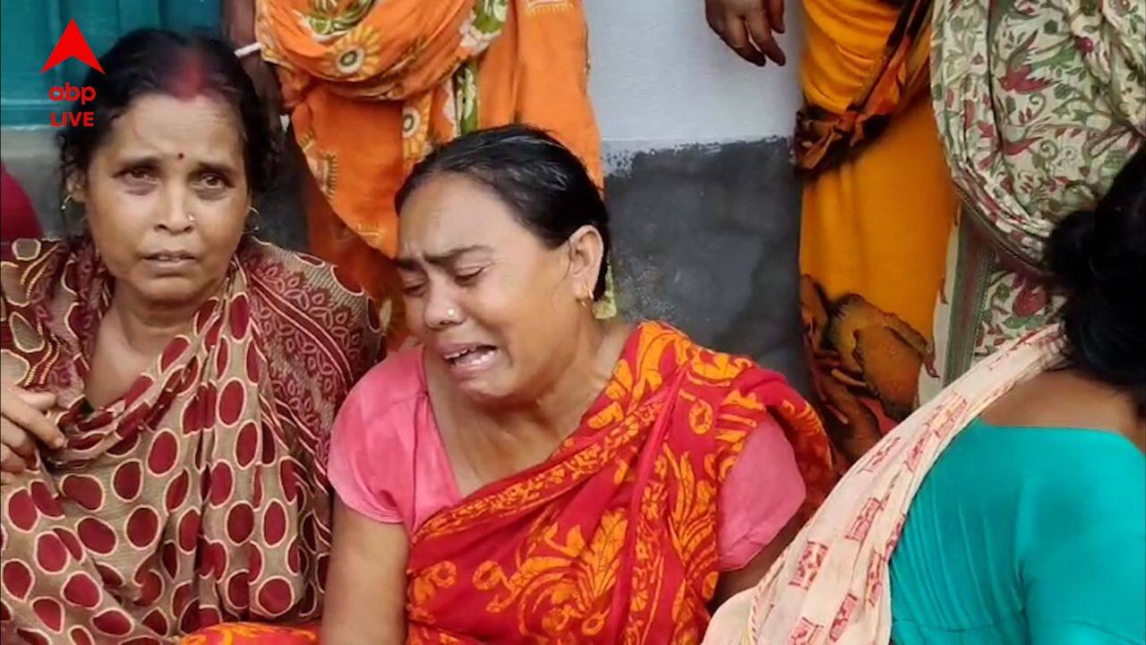 Nadia News: খেলতে গিয়ে নিখোঁজ তৃতীয় শ্রেণির পড়ুয়া, পুকুর থেকে উদ্ধার বালকের ত্রিপল মোড়া দেহ