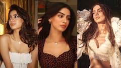 खुशी कपूर की 10 खूबसूरत तस्वीरें: दिलकश अदाओं से लूट लेती हैं दिल