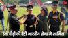 पारुल धडवाल ने बढ़ाई परिवार की सैन्य विरासत, 5वीं पीढ़ी की पहली महिला अधिकारी सेना में शामिल