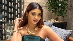 मुंबई: एक्टर निकिता घाघ पर बंदूक की नोक पर 10 लाख ठगने का आरोप, साथी विवेक जगताप समेत गिरोह पर केस