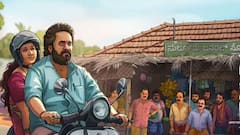 ఓటీటీలోకి రూ.100 కోట్ల హారర్ కామెడీ థ్రిల్లర్ 'సు ఫ్రమ్ సో' - ఎప్పటి నుంచి స్ట్రీమింగ్ అవుతుందంటే?