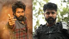 அமரன் பட முதல் நாள் வசூலை முந்தியதா மதராஸி...ஜோடி போட்டு பார்க்கலாமா!