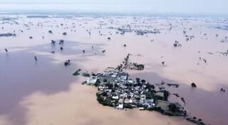 ਤਬਾਹੀ 'ਤੇ ਰਾਜਨੀਤੀ ! ਕੇਂਦਰੀ ਮੰਤਰੀ ਦਾ ਦਾਅਵਾ, ਹੜ੍ਹਾਂ ਲਈ ਨਜਾਇਜ਼ ਮਾਈਨਿੰਗ ਜ਼ਿੰਮੇਵਾਰ, ਆਪ ਦਾ ਇਲਜ਼ਾਮ, ਮੰਤਰੀ ਸਿਰਫ਼ ਫੋਟੋ ਖਿਚਵਾਕੇ ਗਏ ਵਾਪਸ