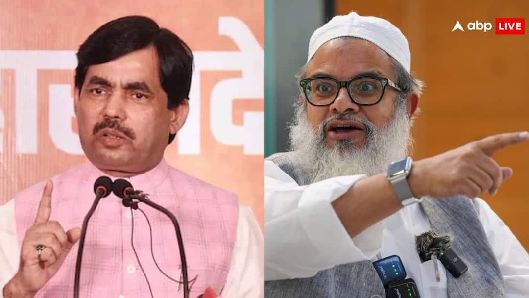 काशी-मथुरा पर मौलाना महमूद मदनी ने ऐसा क्या कह दिया कि बीजेपी हुई खुश, बोली- देर आए, दुरुस्त आए