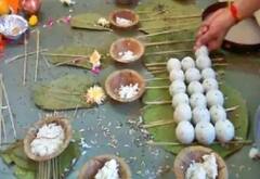 Pitru Paksha 2025: પિત્તૃપક્ષમાં એક જ દિવસે થશે બે તિથિઓના શ્રાદ્ધ, જાણો સર્વપિતૃ અમાસ સુઘીના શ્રાદ્ધની તારીખ