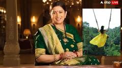 'क्योंकि सास भी कभी बहू थी' में होगी नई एंट्री, तुलसी की जिंदगी में आएगा तूफान?