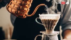 5 Coffee Mistakes You Might Be Making At Home