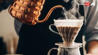 5 Coffee Mistakes You Might Be Making At Home