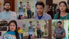 నిండు మనసులు సీరియల్: మంత్రి రాసలీలల వీడియో లీక్.. గణ బ్లాక్‌మెయిల్.. కాళ్ల బేరానికి మినిస్టర్!