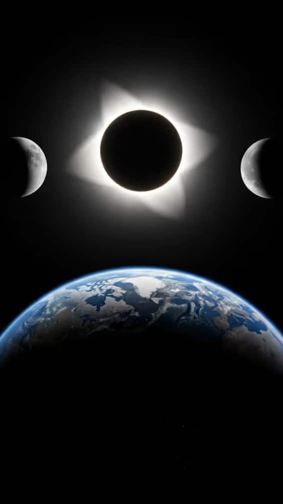 चंद्र ग्रहण खत्म होने के बाद 5 काम करना न भूलें